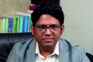 Sudarshan Jain