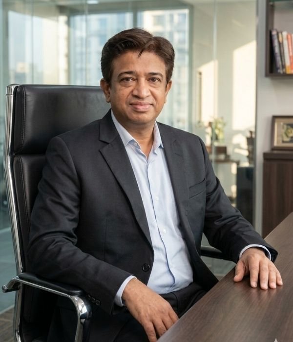 Creative Head - JCC Group