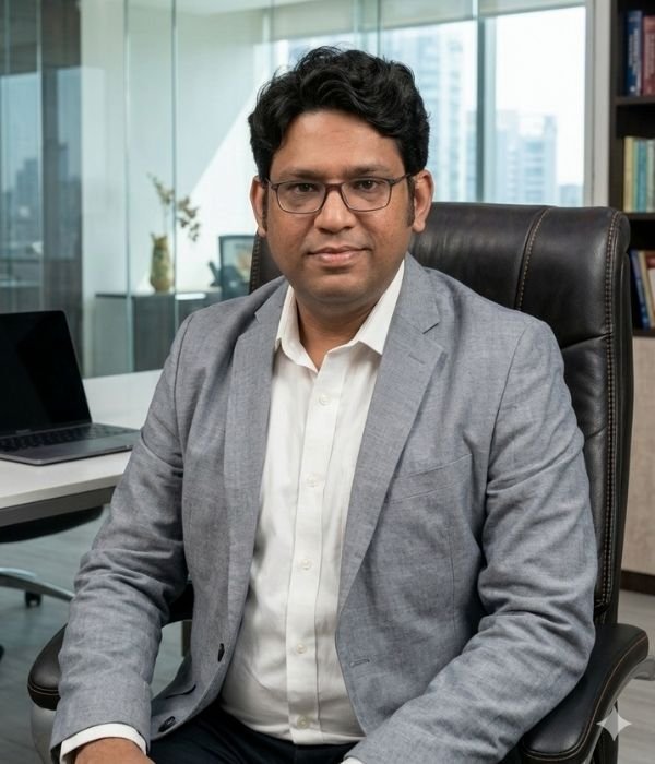 Operations Head - JCC Group